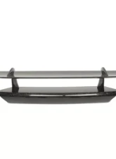 Black Ops Auto Works Rear Wing W/ Carbon legs and Rear Decklid Lamborghini Huracan 2015-2023                                     - AP.610.01 - Image 9
