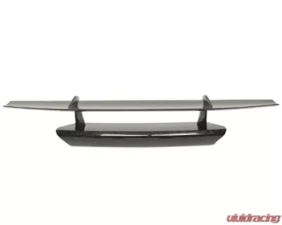 Black Ops Auto Works Rear Wing W/ Carbon legs and Rear Decklid Lamborghini Huracan 2015-2023 - AP.610.01