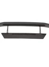 Black Ops Auto Works Rear Wing W/ Carbon legs and Rear Decklid Lamborghini Huracan 2015-2023                                     - AP.610.01 - Image 11