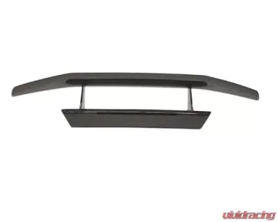Black Ops Auto Works Rear Wing W/ Carbon legs and Rear Decklid Lamborghini Huracan 2015-2023 - AP.610.01