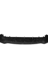 Black Ops Auto Works Front Lip Replacement Lamborghini Huracan 2015-2023                                     - AP.610.02 - Image 2