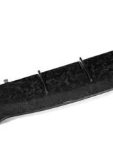 Black Ops Auto Works Front Lip Replacement Lamborghini Huracan 2015-2023                                     - AP.610.02 - Image 3