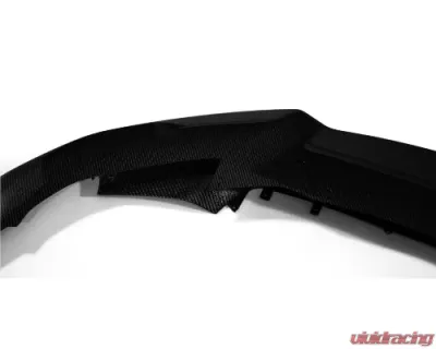 Black Ops Auto Works Front Lip Replacement Lamborghini Huracan 2015-2023 - AP.610.02
