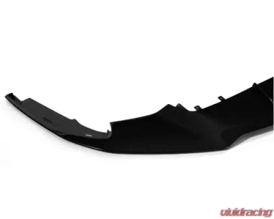 Black Ops Auto Works Front Lip Replacement Lamborghini Huracan 2015-2023 - AP.610.02
