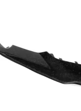 Black Ops Auto Works Front Lip Replacement Lamborghini Huracan 2015-2023                                     - AP.610.02 - Image 4