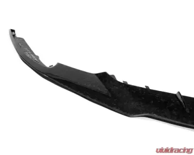 Black Ops Auto Works Front Lip Replacement Lamborghini Huracan 2015-2023 - AP.610.02