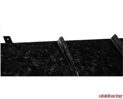 Black Ops Auto Works Front Lip Replacement Lamborghini Huracan 2015-2023 - AP.610.02