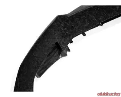 Black Ops Auto Works Front Lip Replacement Lamborghini Huracan 2015-2023 - AP.610.02