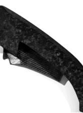 Black Ops Auto Works Front Lip Replacement Lamborghini Huracan 2015-2023                                     - AP.610.02 - Image 9