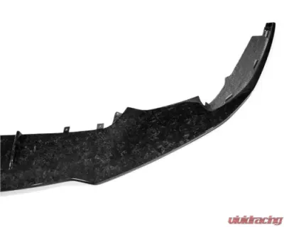 Black Ops Auto Works Front Lip Replacement Lamborghini Huracan 2015-2023 - AP.610.02