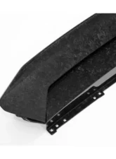 Black Ops Auto Works EVO Deck Lid and Wing OEM Replacement Lamborghini Huracan 2015-2023                                     - AP.610.06 - Image 2