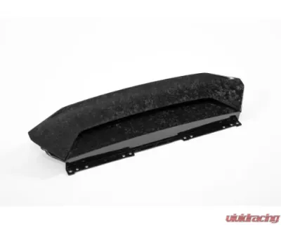 Black Ops Auto Works EVO Deck Lid and Wing OEM Replacement Lamborghini Huracan 2015-2023 - AP.610.06