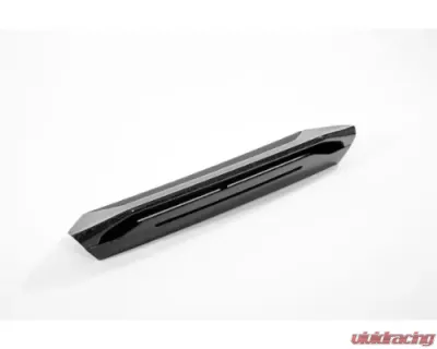 Black Ops Auto Works EVO Deck Lid and Wing OEM Replacement Lamborghini Huracan 2015-2023 - AP.610.06