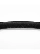 Black Ops Auto Works Carbon Fiber EVO Rear Wing Replacement Lamborghini Huracan 2015-2023                                     - AP.610.07 - Image 4