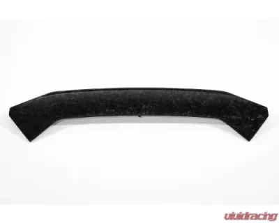 Black Ops Auto Works Carbon Fiber EVO Rear Wing Replacement Lamborghini Huracan 2015-2023 - AP.610.07