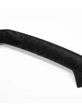 Black Ops Auto Works Carbon Fiber EVO Rear Wing Replacement Lamborghini Huracan 2015-2023                                     - AP.610.07 - Image 2