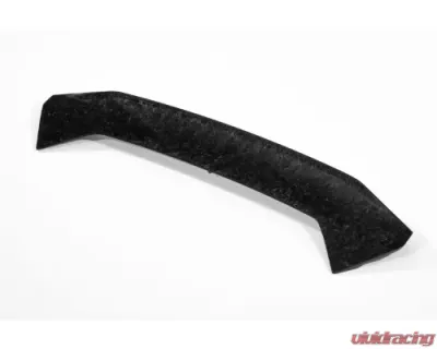 Black Ops Auto Works Carbon Fiber EVO Rear Wing Replacement Lamborghini Huracan 2015-2023 - AP.610.07