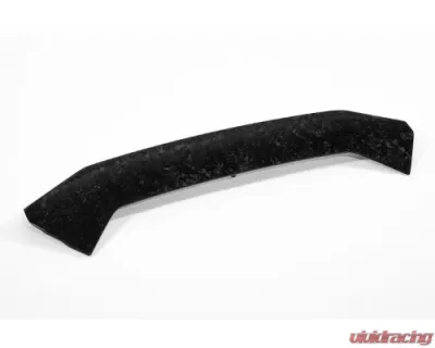 Black Ops Auto Works Carbon Fiber EVO Rear Wing Replacement Lamborghini Huracan 2015-2023 - AP.610.07