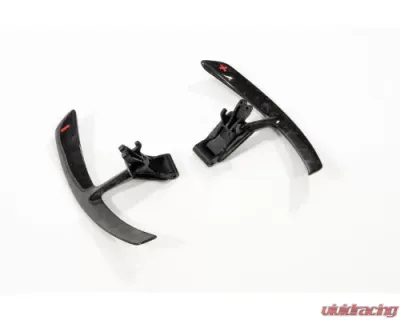 Black Ops Auto Works Forged Carbon Fiber Paddle Shifters Porsche 992 2012-2019 - AP.991.00