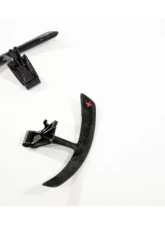 Black Ops Auto Works Forged Carbon Fiber Paddle Shifters Porsche 992 2012-2019                                     - AP.991.00 - Image 12