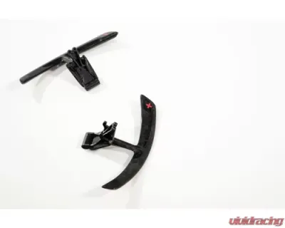 Black Ops Auto Works Forged Carbon Fiber Paddle Shifters Porsche 992 2012-2019 - AP.991.00