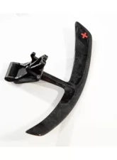 Black Ops Auto Works Forged Carbon Fiber Paddle Shifters Porsche 992 2012-2019                                     - AP.991.00 - Image 13