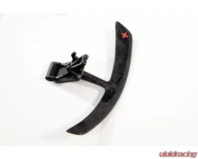Black Ops Auto Works Forged Carbon Fiber Paddle Shifters Porsche 992 2012-2019 - AP.991.00