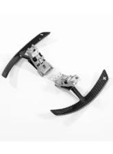 Black Ops Auto Works Forged Carbon Fiber Paddle Shifters Porsche 992 2012-2019                                     - AP.991.00 - Image 15