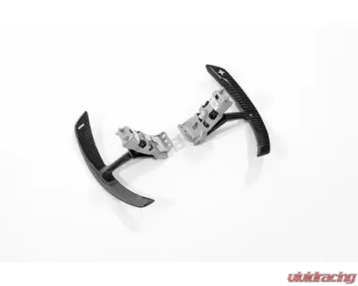 Black Ops Auto Works Forged Carbon Fiber Paddle Shifters Porsche 992 2012-2019 - AP.991.00