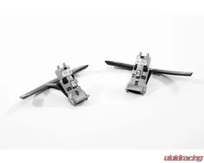 Black Ops Auto Works Forged Carbon Fiber Paddle Shifters Porsche 992 2012-2019 - AP.991.00
