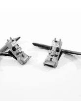 Black Ops Auto Works Forged Carbon Fiber Paddle Shifters Porsche 992 2012-2019                                     - AP.991.00 - Image 18