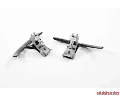 Black Ops Auto Works Forged Carbon Fiber Paddle Shifters Porsche 992 2012-2019 - AP.991.00