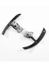 Black Ops Auto Works Forged Carbon Fiber Paddle Shifters Porsche 992 2012-2019                                     - AP.991.00 - Image 19