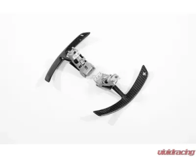 Black Ops Auto Works Forged Carbon Fiber Paddle Shifters Porsche 992 2012-2019 - AP.991.00