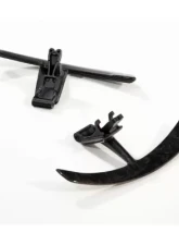 Black Ops Auto Works Forged Carbon Fiber Paddle Shifters Porsche 992 2012-2019                                     - AP.991.00 - Image 5