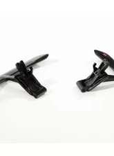 Black Ops Auto Works Forged Carbon Fiber Paddle Shifters Porsche 992 2012-2019                                     - AP.991.00 - Image 6