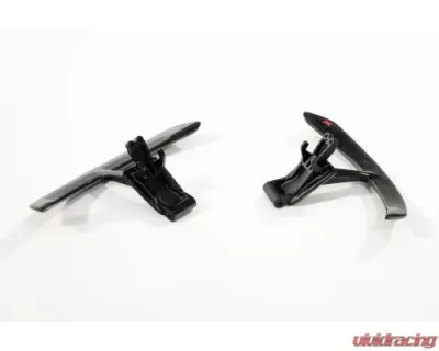 Black Ops Auto Works Forged Carbon Fiber Paddle Shifters Porsche 992 2012-2019 - AP.991.00