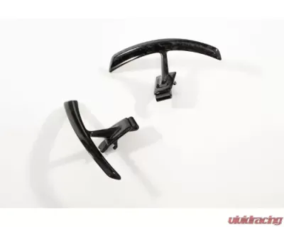 Black Ops Auto Works Forged Carbon Fiber Paddle Shifters Porsche 992 2012-2019 - AP.991.00
