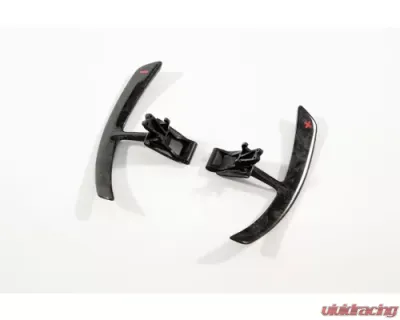 Black Ops Auto Works Forged Carbon Fiber Paddle Shifters Porsche 992 2012-2019 - AP.991.00