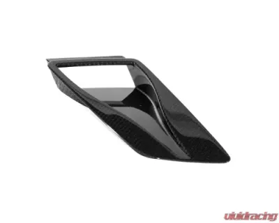 Black Ops Auto Works Carbon Fiber NACA Hood Ducts Porsche 991 2012-2019 - AP.991.02