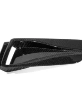 Black Ops Auto Works Carbon Fiber NACA Hood Ducts Porsche 991 2012-2019                                     - AP.991.02 - Image 5