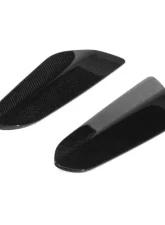 Black Ops Auto Works Carbon Fiber Spill Plates Porsche 991 2012-2019                                     - AP.991.12 - Image 2