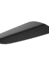 Black Ops Auto Works Carbon Fiber Spill Plates Porsche 991 2012-2019                                     - AP.991.12 - Image 3