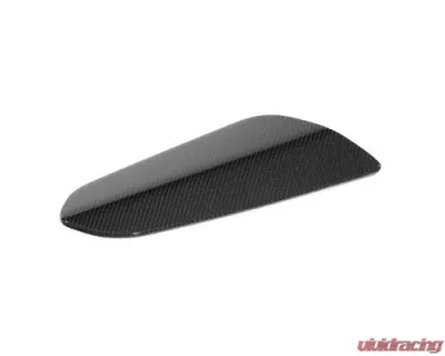 Black Ops Auto Works Carbon Fiber Spill Plates Porsche 991 2012-2019 - AP.991.12