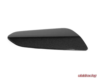Black Ops Auto Works Carbon Fiber Spill Plates Porsche 991 2012-2019 - AP.991.12
