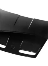 Black Ops Auto Works Carbon Fiber Hood Replacement Porsche 992 GT3 2022-2023                                     - AP.992.01 - Image 8