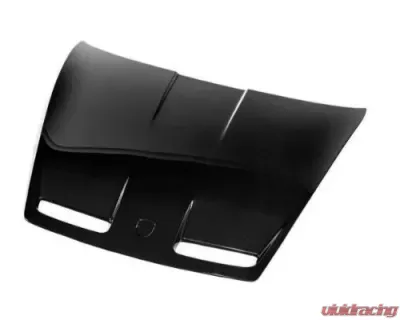 Black Ops Auto Works Carbon Fiber Hood Replacement Porsche 992 GT3 2022-2023 - AP.992.01