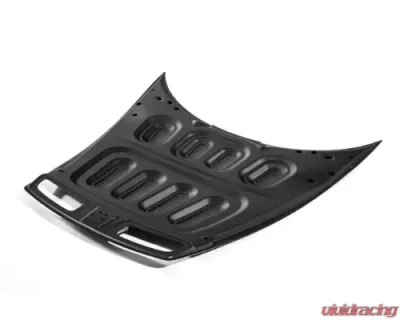 Black Ops Auto Works Carbon Fiber Hood Replacement Porsche 992 GT3 2022-2023 - AP.992.01