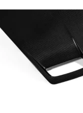 Black Ops Auto Works Carbon Fiber Hood Replacement Porsche 992 GT3 2022-2023                                     - AP.992.01 - Image 5