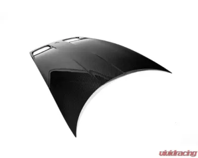 Black Ops Auto Works Carbon Fiber Hood Replacement Porsche 992 GT3 2022-2023 - AP.992.01
